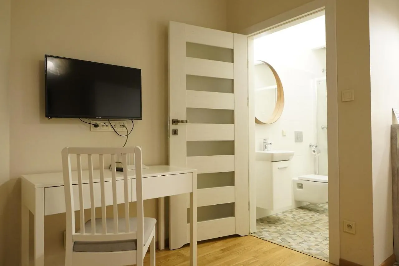 كراكوفيا Kyhash Kazimierz Apartments Starowislna 36 0*,